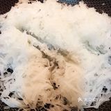 白萝卜煎蛋汤