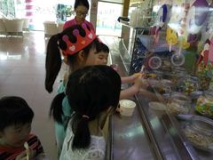-广州花之恋城堡酒店