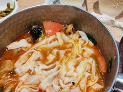 -小满手工粉(北京顺义华联店)