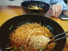 -驴小猫特色拌面旗舰店(哈西万达旗舰店)