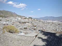 -丽江古城第一观景台