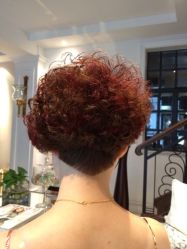 kim原创-IRIS爱蕊丝形象