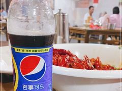 -清真·老金烧烤(奥体中路店)