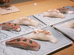-鮨冠OMAKASE食べ放题(北京首店)