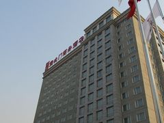 宣武门商务酒店-北京宣武门商务酒店(前门店)