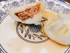 -惠丰堂饭庄(北洼路店)