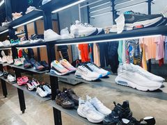-NIKE LAB X158(新乐路店)