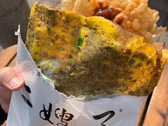 -清真·二嫂子煎饼果子(鼓楼旗舰形象店)