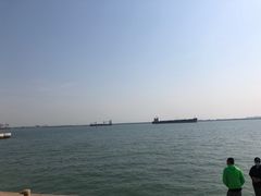 -东疆建设开发纪念公园