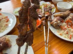 -217丰惠源抓饭(星湖街店)