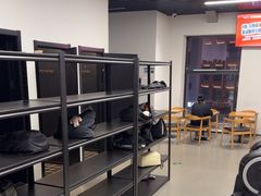-AFTERWORK健身(临平银泰inPARK店)