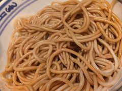 -和府捞面(曹路花园城店)