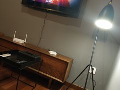 -魔尔公寓(广州动物园地铁站店)
