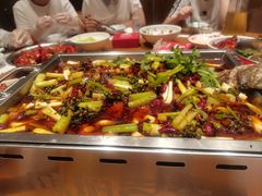 -琥珀老六龙虾(四里河店)