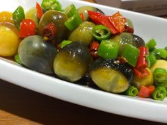 -老馆子·建德菜·山肴鱼鲜(海威新界店)