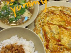-圆宝台湾小吃(迎津街店)