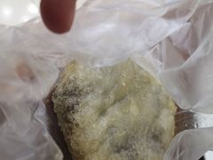 炸糕-白魁老号饭庄(交道口店)