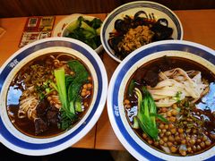 -新世界百货(顺义店)