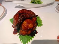 本帮熏鱼-苏浙总会(国金中心店)