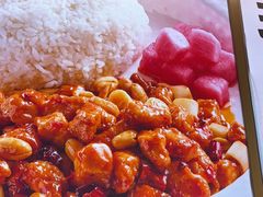 -阳阳中国饭(龙湖大兴天街)