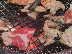 -热血兄弟·炭火烤肉(融侨中心店)