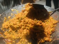 -KimPro 辛普乐概念韩餐