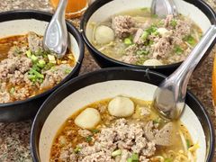 -榮泰米粉湯(Left Shop)