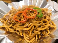 -烧货·活海鲜炭烧(湖滨商业街店)