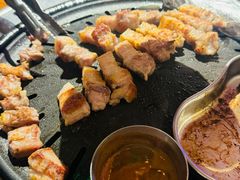 -济州爱肉堂(总店)