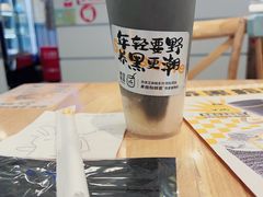 -满记甜品(优客百盛店)
