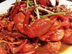 -沪小胖小龙虾(淮海中路旗舰店)