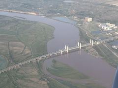 -银川河东国际机场