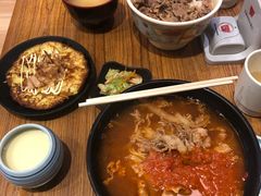 -食其家·牛丼咖喱(天津梅江印象城店)