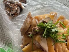 -肥婆兰鸡饭(西门外街店)