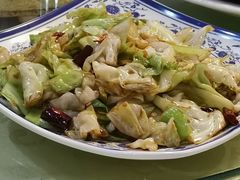 -燕北云山·农家菜·灶台鱼(密云溪翁庄店)