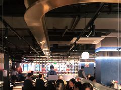 大堂-斗牛士牛排(南京东路店)