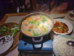 -滇铺子·云南特色菜·鲜花野菜季(曲靖万达店)