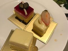 -都会尚膳·海鲜自助餐厅(重庆万豪酒店)