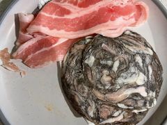 -火叮叮自助烤肉·现切牛肉(茂业店)