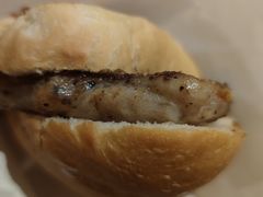 -L猪扒包(天河购书中心店)