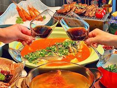 -炊江南·上海菜(国展华漕店)
