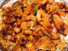 -宴秋杭州菜(锦艺城店)