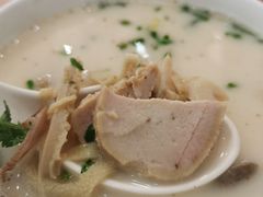 羊杂汤-教师之家赵家羊汤馆(东青龙街店)