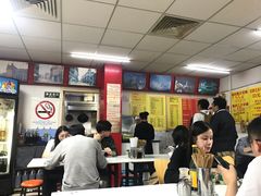 -明呈黄鱼面馆(斜土路店)
