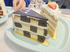 -星禾悦法式千层蛋糕(大卫城店)