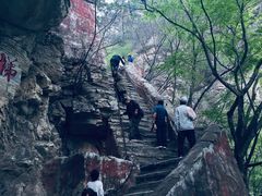 -北京上方山国家森林公园