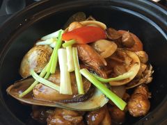 -海天楼(天津泛太平洋店)