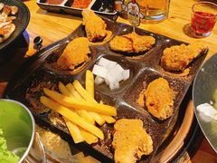 -秋木烤肉·韩国牛肉名家(高新旗舰店)