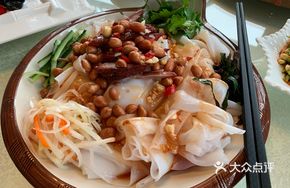 Binyang Sour Rice Noodles