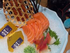 -虹料理·日料放题(悠方店)